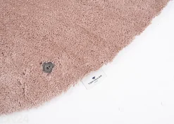 Matto Tom Tailor Cozy Ø140 cm beige
