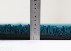 MattoTom Tailor Cozy Ø140 cm petroli