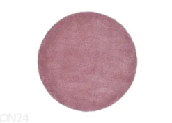 Matto Tom Tailor Cozy Ø140 cm roosa