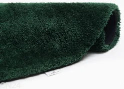 Matto Tom Tailor Cozy Ø140 cm vihreä