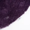 Matto Tom Tailor Cozy Ø190 cm violetti
