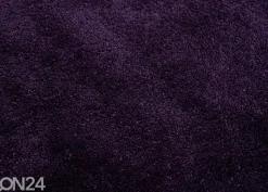 Matto Tom Tailor Cozy Ø190 cm violetti