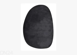 Matto Tom Tailor Cozy Pebble, 135x200 cm antratsiitti