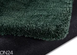Matto Tom Tailor Cozy, 50x80 cm vihreä
