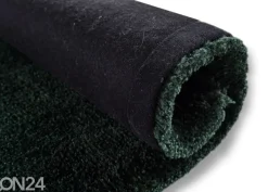Matto Tom Tailor Cozy, 50x80 cm vihreä