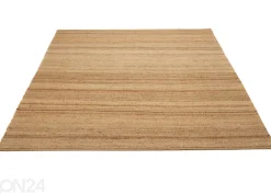 Matto Tom Tailor Forest 70x140 cm, luonnonvärinen