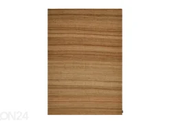 Matto Tom Tailor Forest 70x140 cm, luonnonvärinen