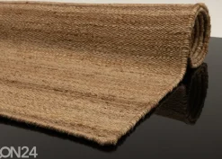 Matto Tom Tailor Forest 70x140 cm, luonnonvärinen