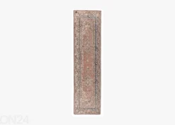 Matto Tom Tailor Funky Orient Keshan, 60x230 cm ruusupuu