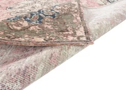 Matto Tom Tailor Funky Orient Keshan, 60x230 cm ruusupuu