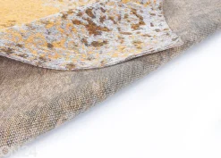 Matto Tom Tailor Funky Orient Kirman, 60x230 cm kulta