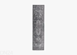 Matto Tom Tailor Funky Orient Tabriz, 60x230 cm harmaa