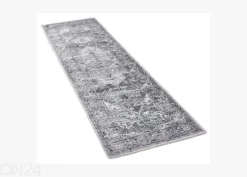 Matto Tom Tailor Funky Orient Tabriz, 60x230 cm harmaa