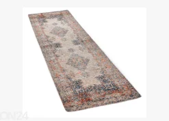 Matto Tom Tailor Funky Orient Kirman, 60x230 cm monivärinen