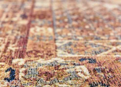Matto Tom Tailor Funky Outdoor Orient, 60x100 cm rooste