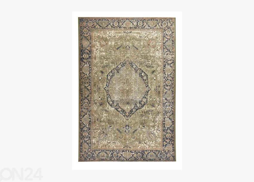 Matto Tom Tailor Funky Outdoor Orient, 60x100 cm
