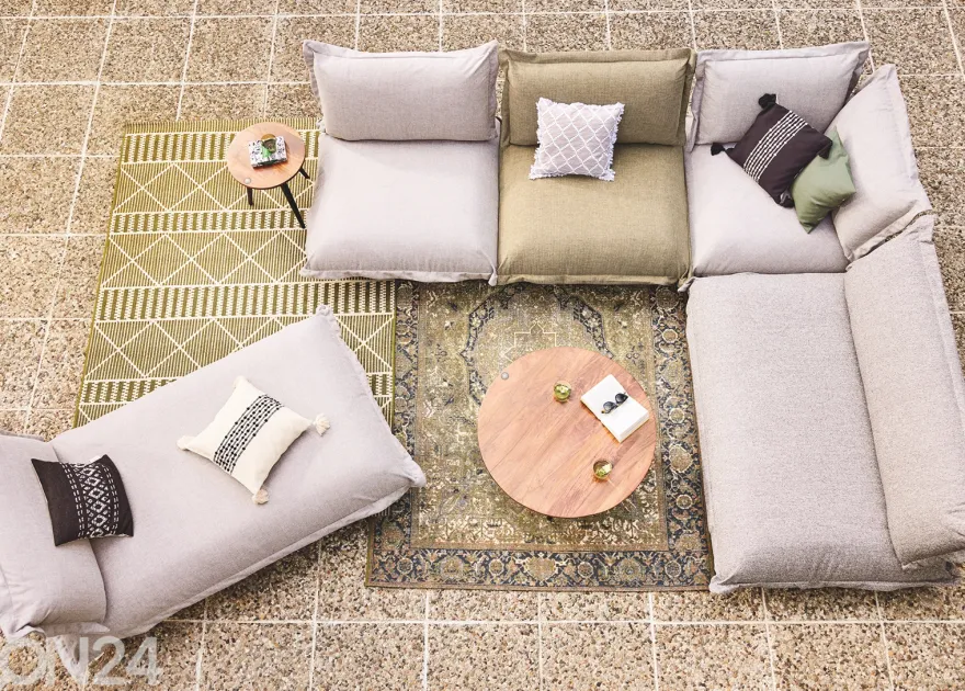 Matto Tom Tailor Funky Outdoor Orient, 60x100 cm