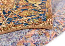 Matto Tom Tailor Funky Outdoor Orient, 60x100 cm kullanvärinen