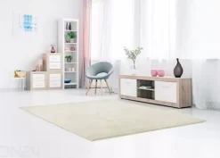 Matto Touch Ivory 80x150 cm