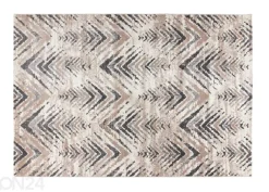 Matto Trendy Beige-Silver 120x170 cm