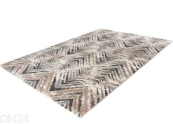 Matto Trendy Beige-Silver 120x170 cm