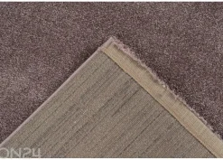 Matto Trendy Uni Pastel-pink 160x230 cm