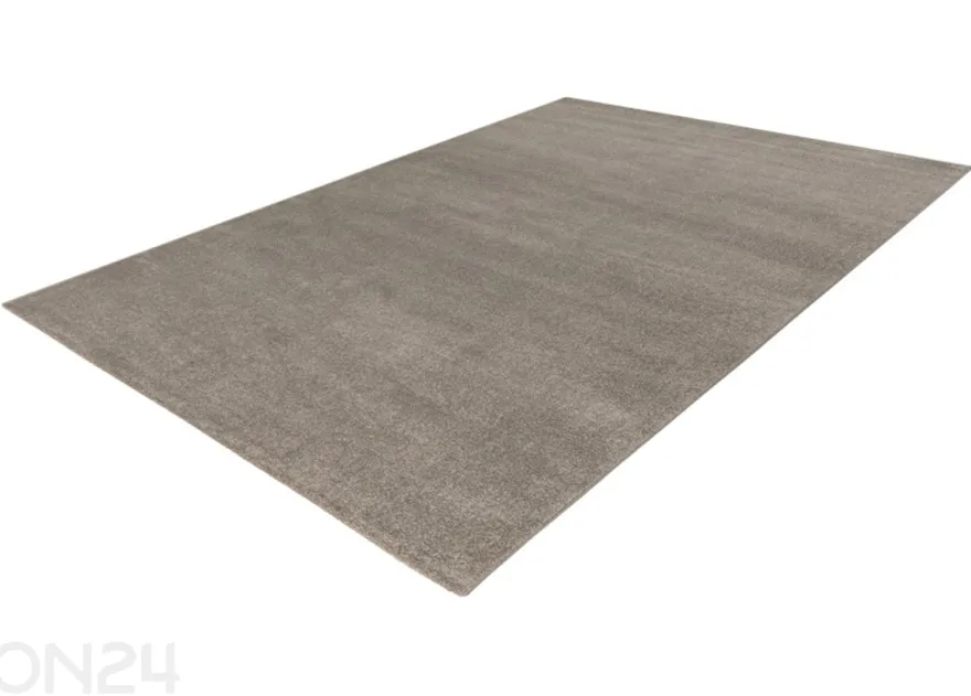 Matto Trendy Uni Silver 80x150 cm