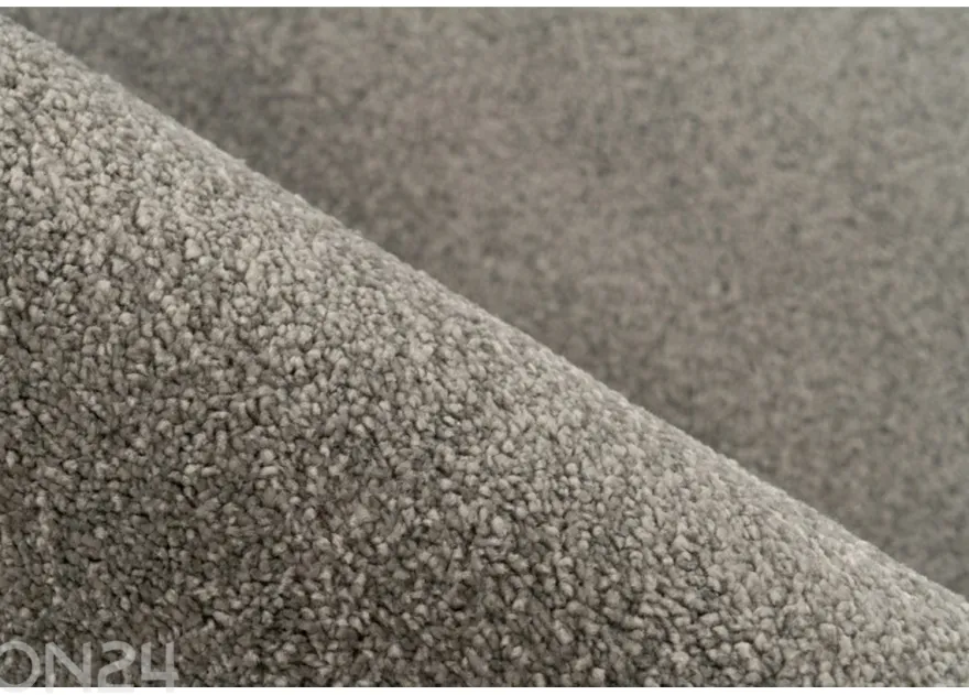 Matto Trendy Uni Silver 80x150 cm