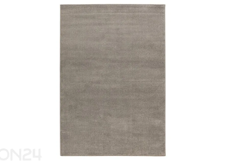 Matto Trendy Uni Silver 80x150 cm