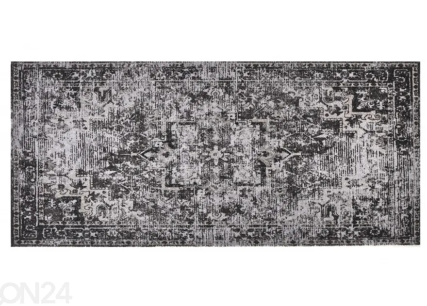 Matto Universal Aztec Grey 67x150 cm