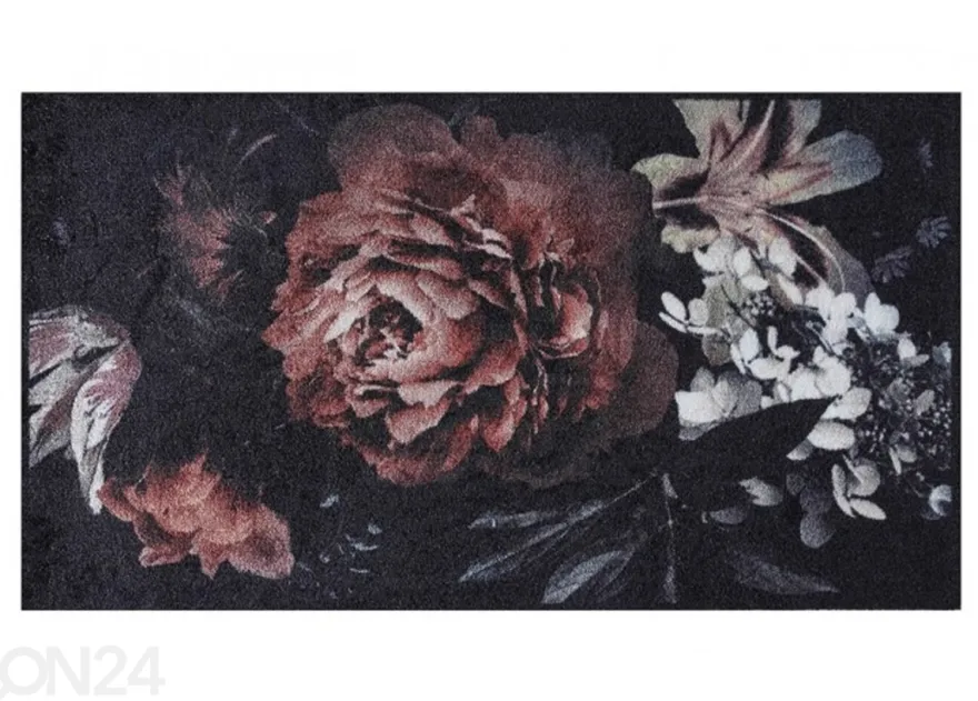 Matto Universal Bella Rosa 67x120 cm