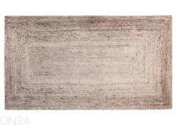 Matto Universal Woven Square Natural 67x120 cm