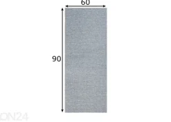 Matto Urbis V3 60x90 cm