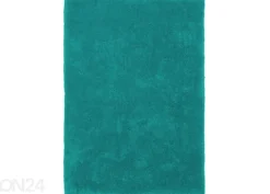 Matto Velvet Aqua Green 80x150 cm