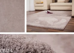 Matto Velvet 120x170 cm