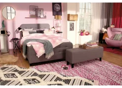 Matto Vintage Cozy Kelim 65x135cm