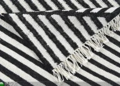 Matto Vintage CrissCross 65x135cm