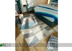 Matto Vintage Modern Kelim 140x200 cm