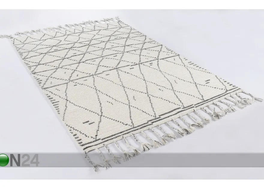 Matto Vintage Nomad 65x135cm