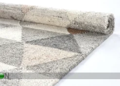 Matto Vintage Triangle 160x230cm