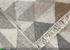 Matto Vintage Triangle 65x135cm