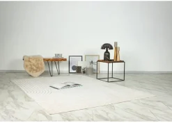 Matto Viva Ivory 160x230 cm