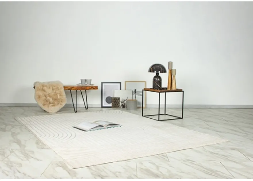 Matto Viva Ivory 80x150 cm