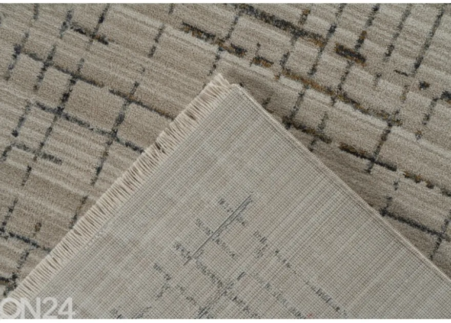 Matto Vogue Beige 120x170 cm