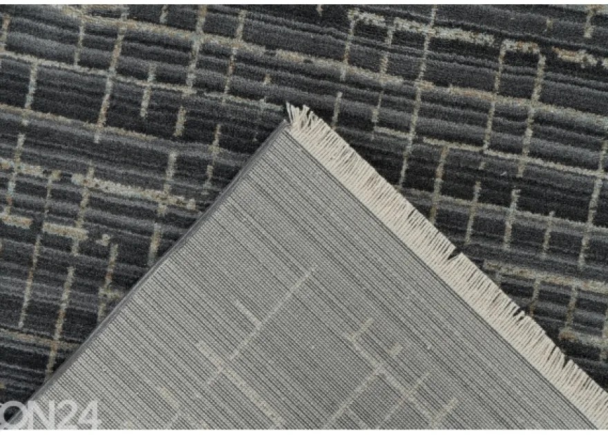 Matto Vogue Grey 160x230 cm
