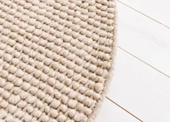 Matto Wool Ø 150 cm