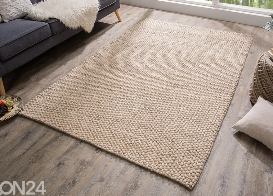 Matto Wool 160x240 cm