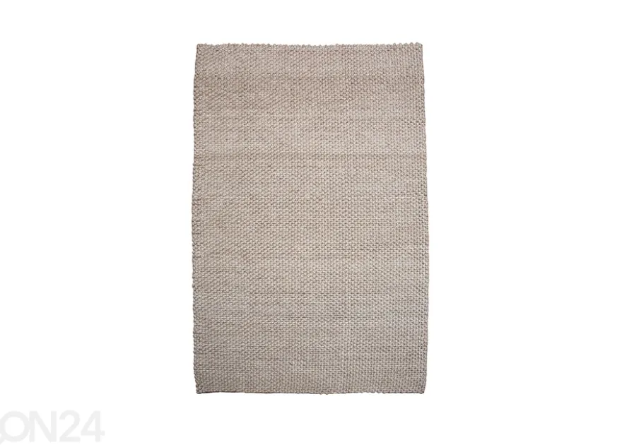 Matto Wool 160x240 cm