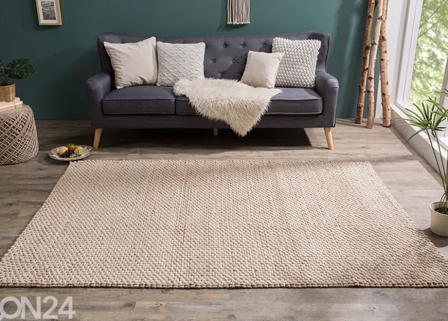 Matto Wool 160x240 cm
