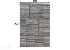 Matto 80x150 cm